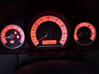 2008 Kia Ceed Pictures