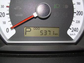 2008 Kia Ceed Photos