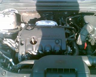2008 Kia Ceed Pictures