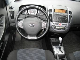 2008 Kia Ceed For Sale