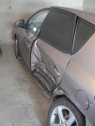 2008 Kia Ceed Pictures