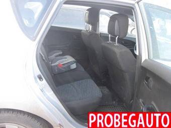 2008 Kia Ceed Photos
