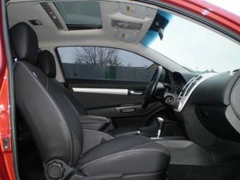 2008 Kia Ceed Pics