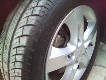 2008 Kia Ceed Pictures