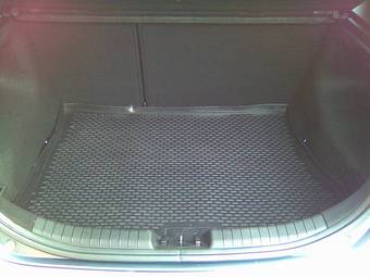 2008 Kia Ceed Pictures