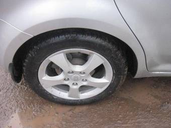 2008 Kia Ceed Pictures