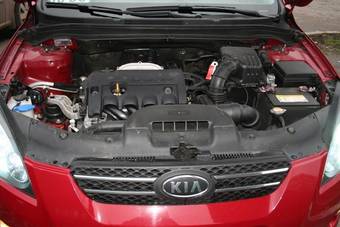 2008 Kia Ceed For Sale