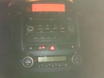2008 Kia Ceed Pictures