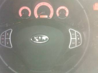 2008 Kia Ceed Photos