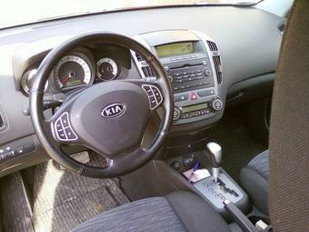 2008 Kia Ceed For Sale