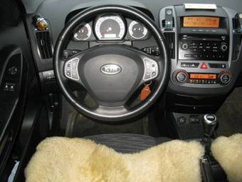 2008 Kia Ceed For Sale