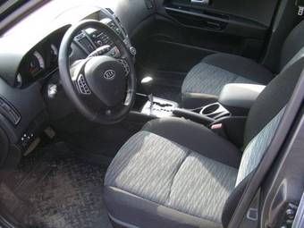 2008 Kia Ceed Photos