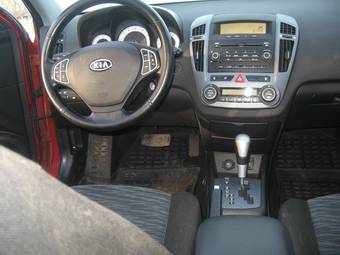 2008 Kia Ceed For Sale