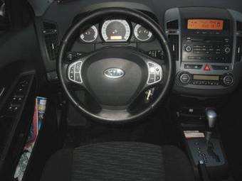 2008 Kia Ceed For Sale