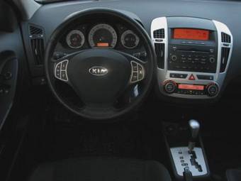 2008 Kia Ceed For Sale
