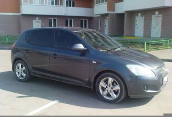 2008 Kia Ceed For Sale