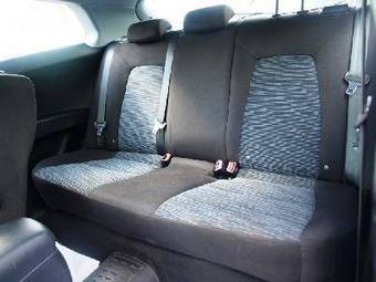 2008 Kia Ceed Photos