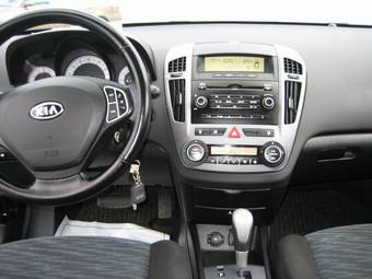2008 Kia Ceed For Sale