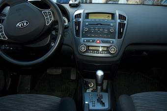2008 Kia Ceed For Sale