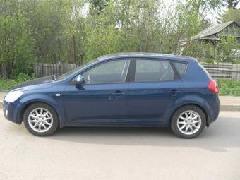 2008 Kia Ceed For Sale