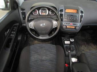 2008 Kia Ceed For Sale