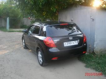 2008 Kia Ceed For Sale