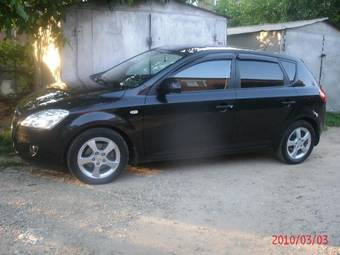 2008 Kia Ceed For Sale