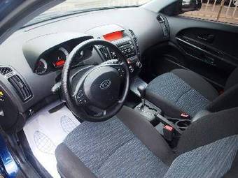 2008 Kia Ceed For Sale
