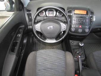 2008 Kia Ceed Photos