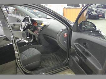 2008 Kia Ceed Photos