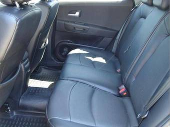 2008 Kia Ceed Photos