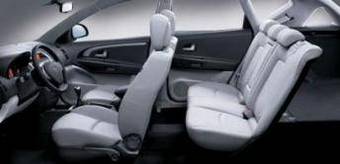 2009 Kia Ceed