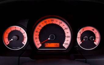 2009 Kia Ceed Photos