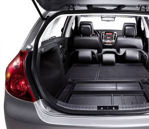 2009 Kia Ceed Photos