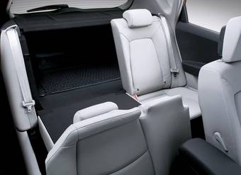 2009 Kia Ceed Images