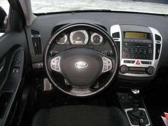 2009 Kia Ceed For Sale