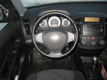 2009 Kia Ceed For Sale