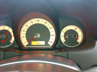 2009 Kia Ceed Photos