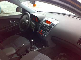 2009 Kia Ceed For Sale