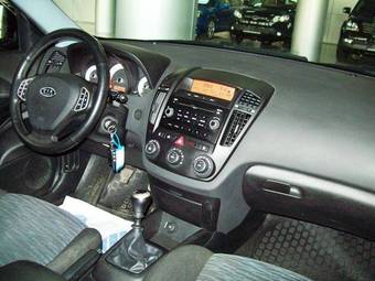 2009 Kia Ceed For Sale