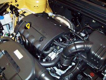 2009 Kia Ceed Pictures