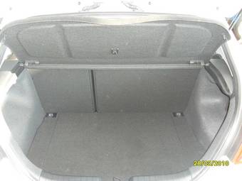 2009 Kia Ceed Images