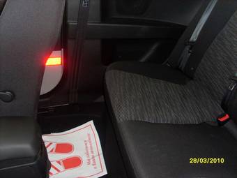 2009 Kia Ceed Pictures