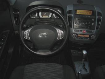 2009 Kia Ceed For Sale