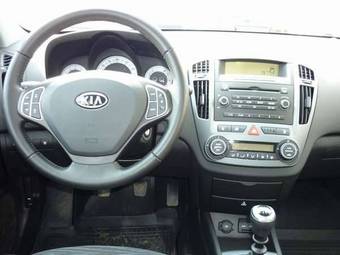 2009 Kia Ceed For Sale