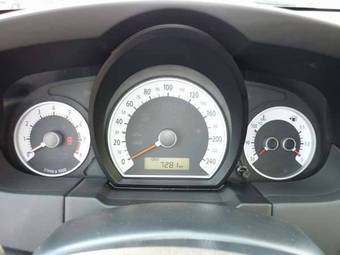 2009 Kia Ceed Wallpapers