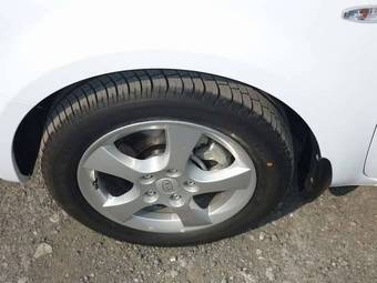 2009 Kia Ceed Photos