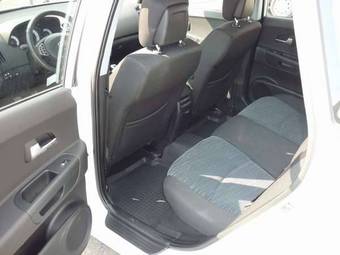 2009 Kia Ceed Photos