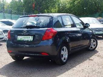 2009 Kia Ceed For Sale