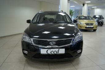 2010 Kia Ceed For Sale